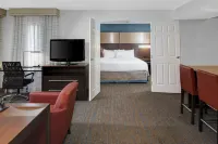 Residence Inn Cleveland Independence Hotels in Independence