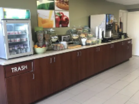 Quality Inn & Suites Hotels in Somerset