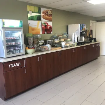 Quality Inn & Suites