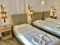 Vassiliki Rooms