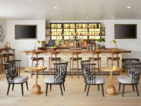 The Landsby Hotéis em Solvang