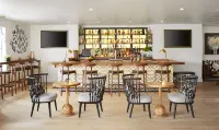 The Landsby Hotels in Solvang