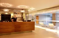 阿瑞埃姆酒店 - SPA