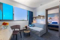 Valamar Diamant Hotel - balcony