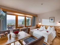 Gartenhotel Rosenhof bei Kitzbühel Hotels in der Nähe von Ellmi's Zauberwelt Bergstation