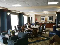 Hampton Inn LaPorte - Desayuno