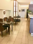 Hotel Tohkai - breakfast