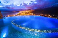 Arakur Ushuaia Resort & Spa - Ocean View