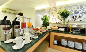 Hanoi Amorita Boutique Hotel & Travel