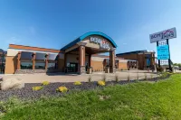 Bcminns - Lloydminster Các khách sạn ở Lloydminster