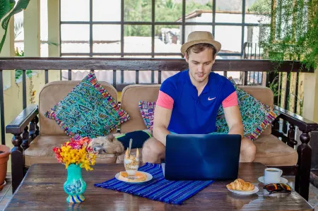 Hotel Las Camelias Inn by Ahs