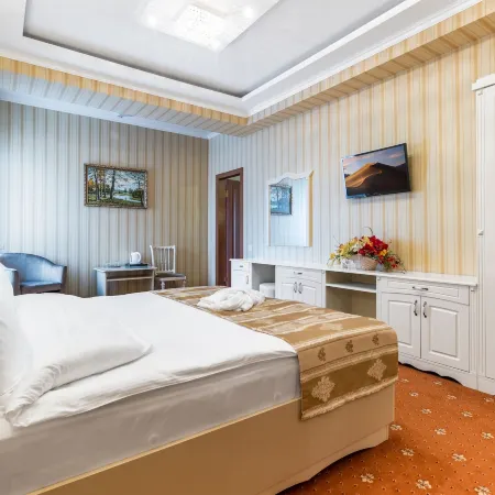 Regency Hotel Chisinau