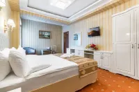 Regency Hotel Chisinau