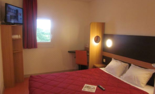 Premiere Classe Bayeux