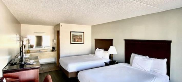 Willow Tree Inn Branson Các khách sạn ở Branson