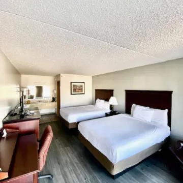 Willow Tree Inn Branson