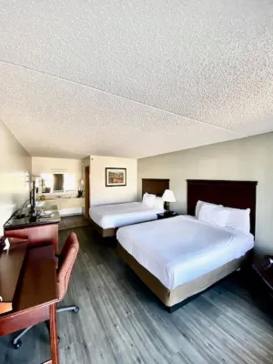 Willow Tree Inn Branson Hotels in 