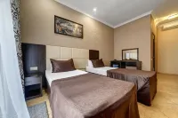 Marton Rodina Hotel