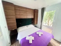 Camp Milo Moje Hotels in Igrane