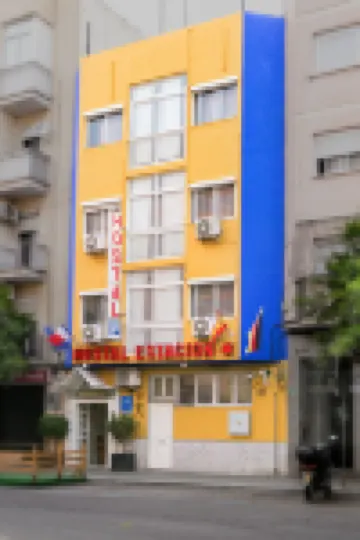 Hostal Estación
