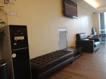 Hotel 77 Отели в г. Hulu Selangor