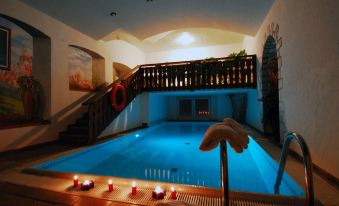 G. Hotel des Alpes (Classic since 1912)