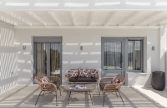 Diadema Villa