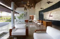 Senses Riviera Maya - Ocean Front Boutique Hotel - Adults Only Hotel di Solidaridad