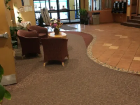 Travelodge by Wyndham Winnipeg East Winnipeg otelleri