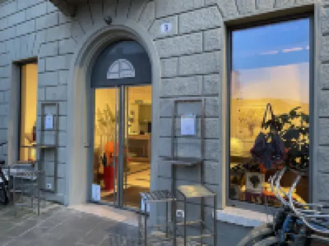 Hotel Annunziata Hotels in Ferrara