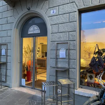 Hotel Annunziata Отели в г. Феррара