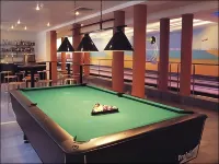 ibis Styles Warszawa West Hotels in Pruszków