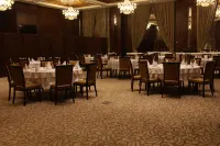 Borj Dhiafa Hotel di Sfax Ouest