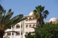 Steigenberger Marhaba Thalasso Hammamet