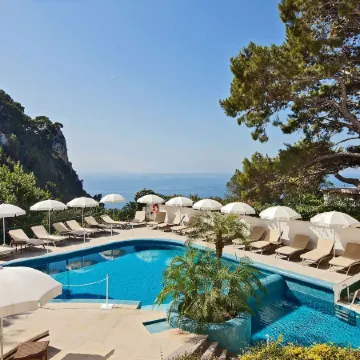 Hotel Della Piccola Marina