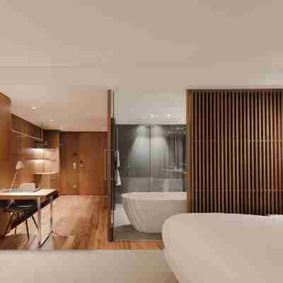 Boho Budapest, Small Luxury Hotels Rooms