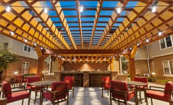 Homewood Suites by Hilton Harrisburg - West (Hershey Area)