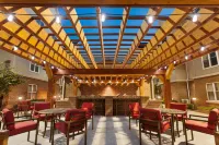 Homewood Suites by Hilton Harrisburg - West (Hershey Area) Hotel a Upper Allen Township
