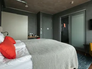 360 Hotel & Thermal Baths