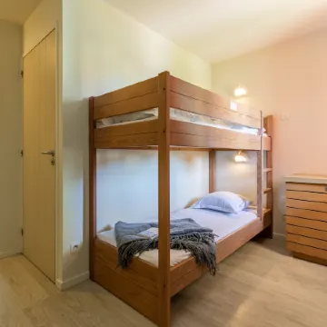 Résidence Pierre & Vacances le Clos d'Eguisheim