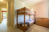 Résidence Pierre & Vacances le Clos d'Eguisheim Hotel a Wettolsheim
