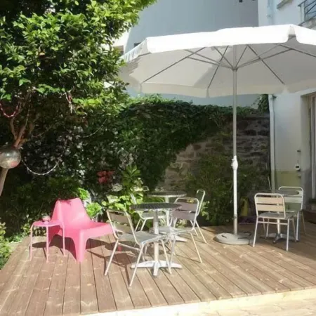 Little Lodge Hôtel