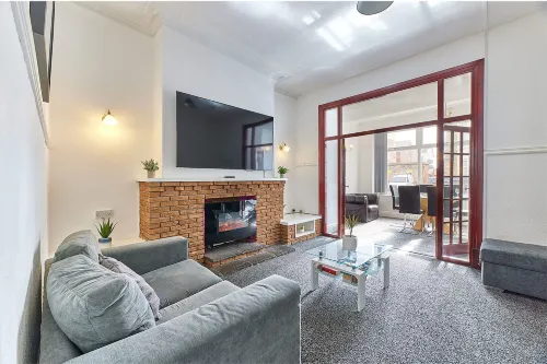 Pleasure Holiday Apartments - Apartments