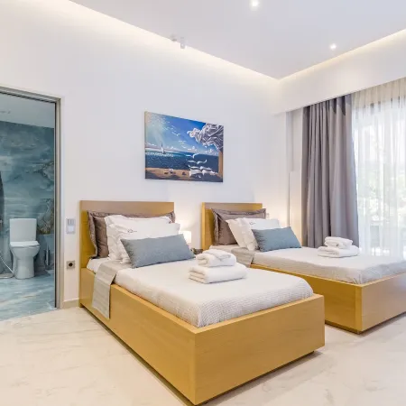Kima Premium Apartments
