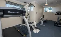Meridian Tower Kirra Beach - Gym