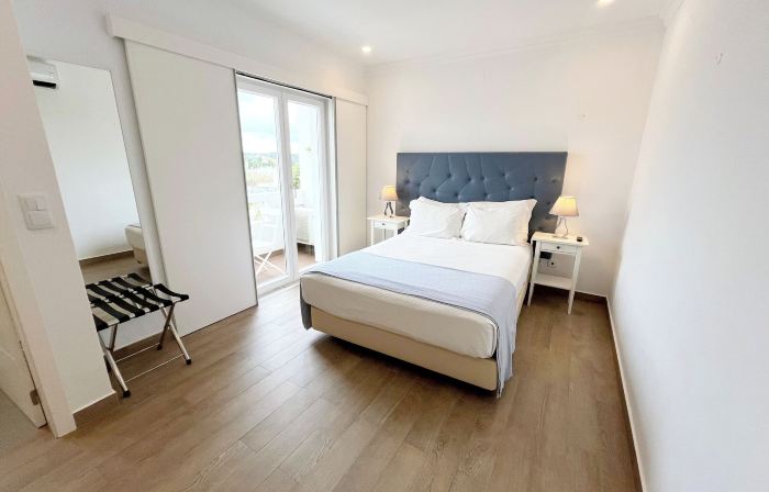River Inn - Duna Parque Resorts & Hotels