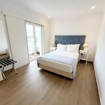 River Inn - Duna Parque Resorts & Hotels
