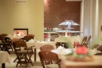 Les Jardins de Toumana - breakfast