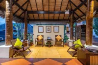 Le Vimarn Cottages & Spa - spa