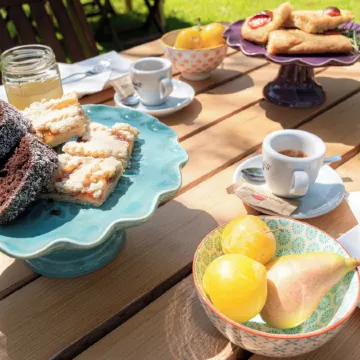 Bio Agriturismo Salos